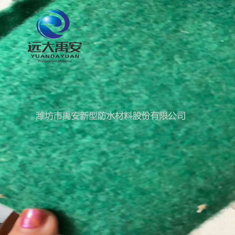 耐根穿刺高分子